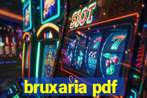 bruxaria pdf